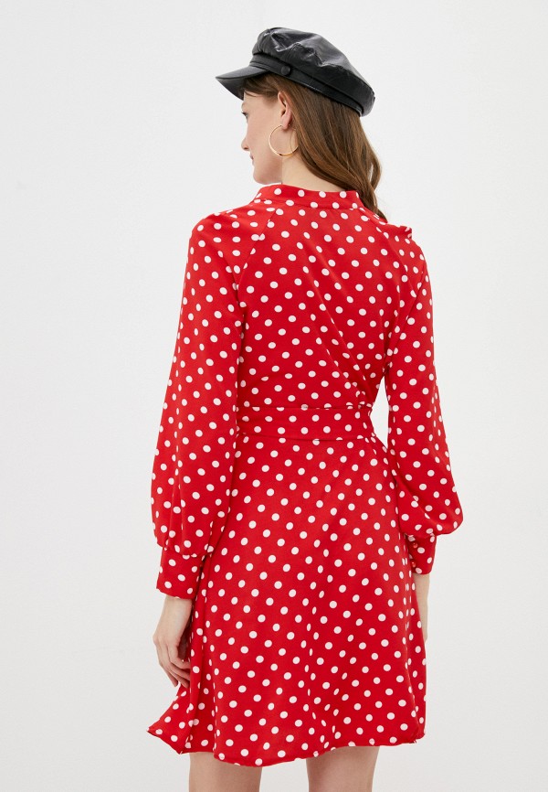 фото Платье pink orange