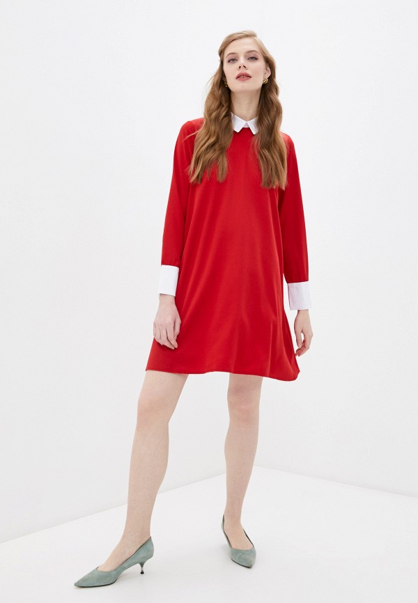 фото Платье pink orange