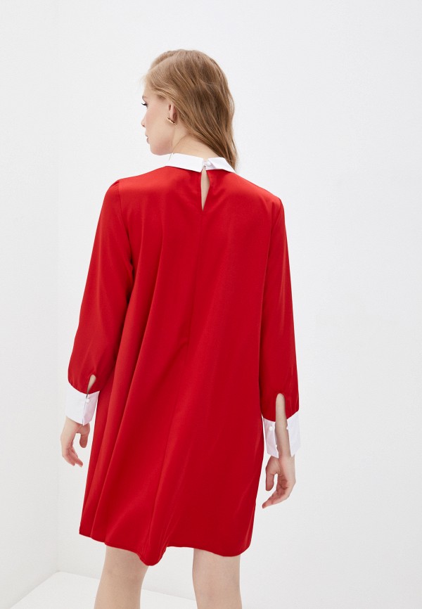 фото Платье pink orange