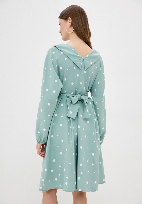 фото Платье pink orange