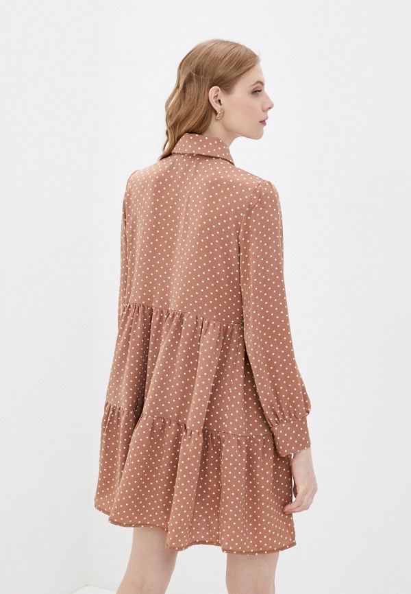 фото Платье pink orange