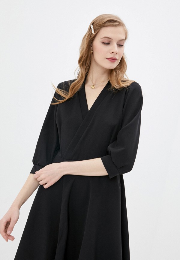 фото Платье pink orange