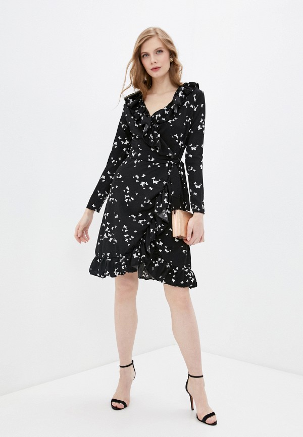 фото Платье pink orange