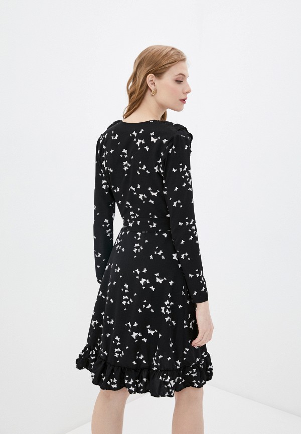 фото Платье pink orange