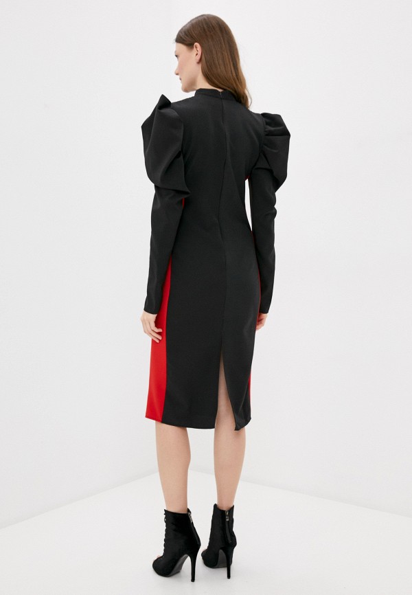 фото Платье pink orange