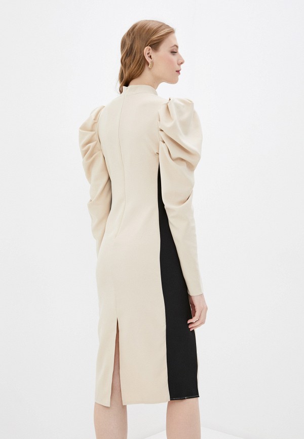 фото Платье pink orange