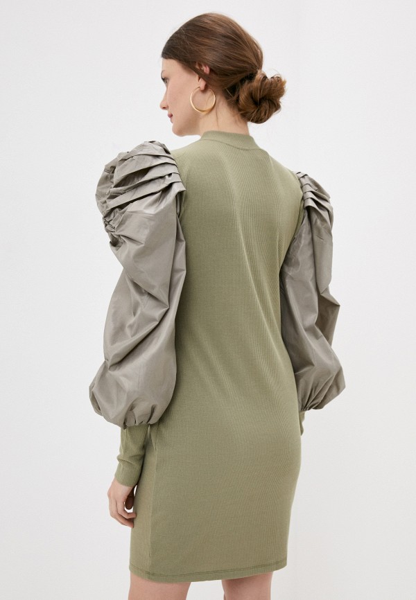 фото Платье pink orange