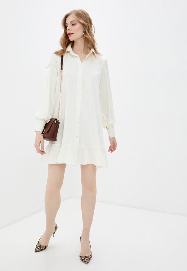 фото Платье pink orange