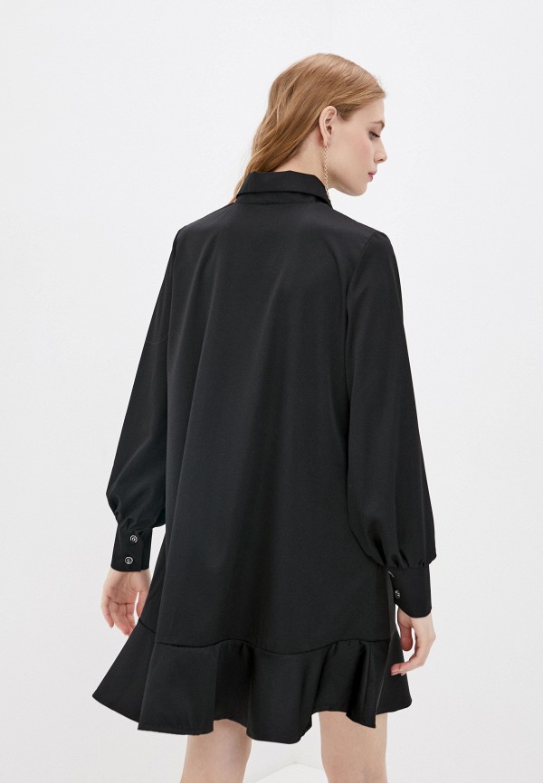 фото Платье pink orange