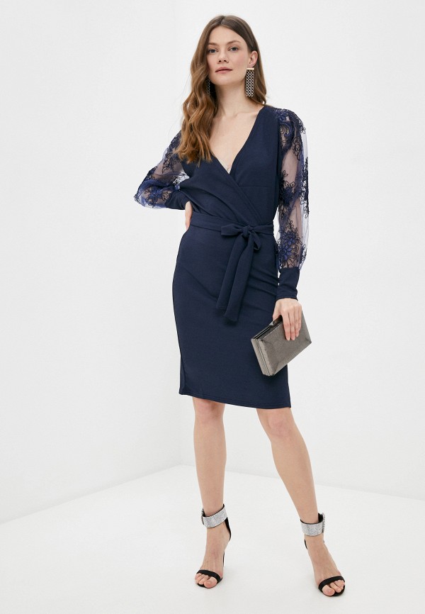 фото Платье pink orange