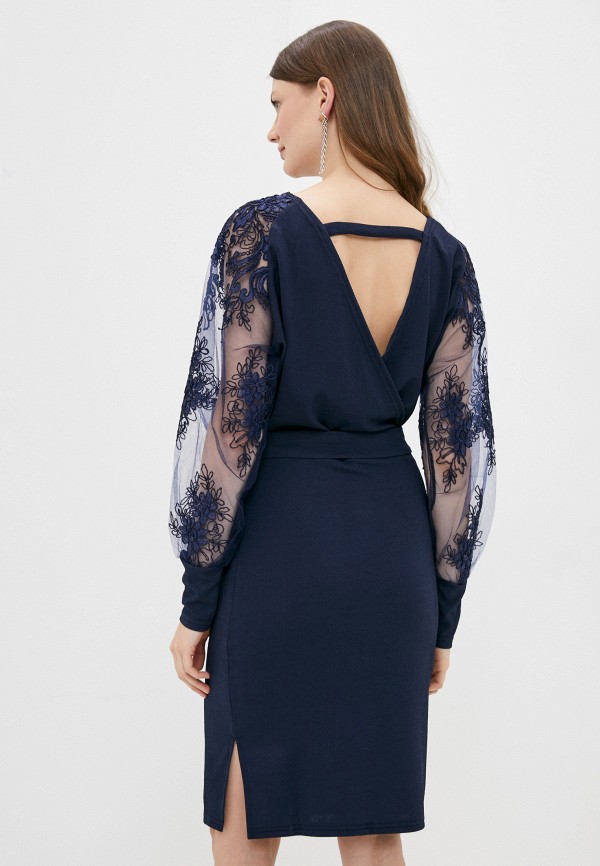 фото Платье pink orange