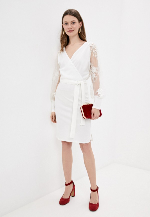 фото Платье pink orange