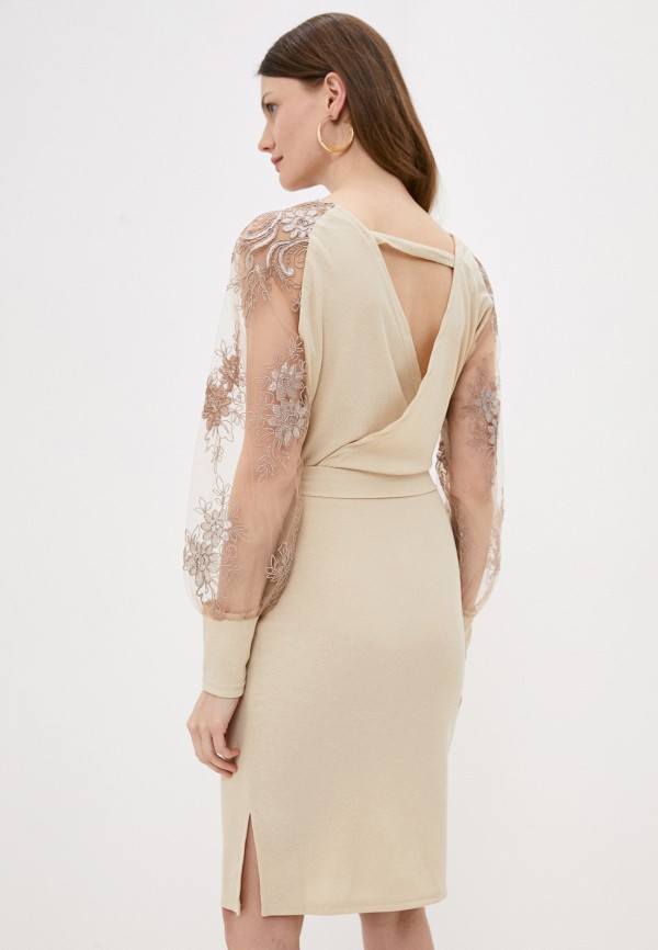 фото Платье pink orange