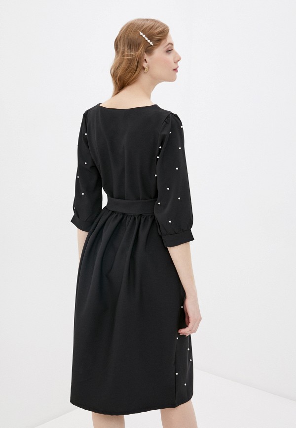 фото Платье pink orange