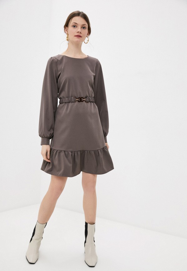 фото Платье pink orange