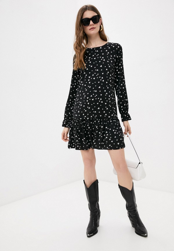 фото Платье pink orange