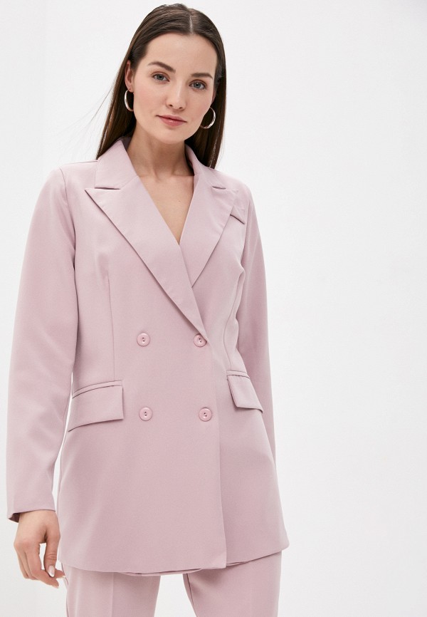 фото Костюм pink orange