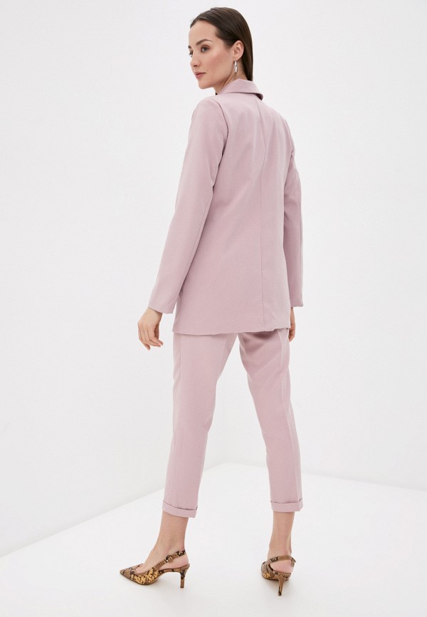 фото Костюм pink orange