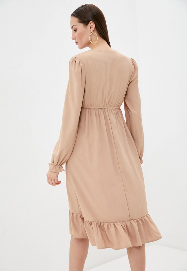 фото Платье pink orange