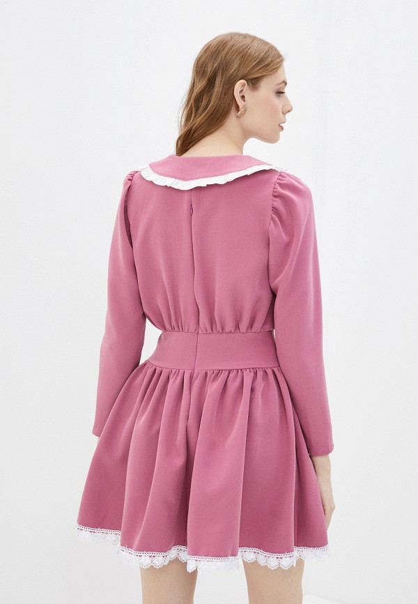 

Платье Pink Orange, Розовый