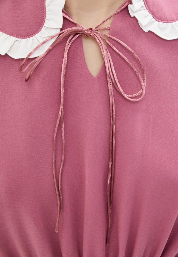 фото Платье pink orange