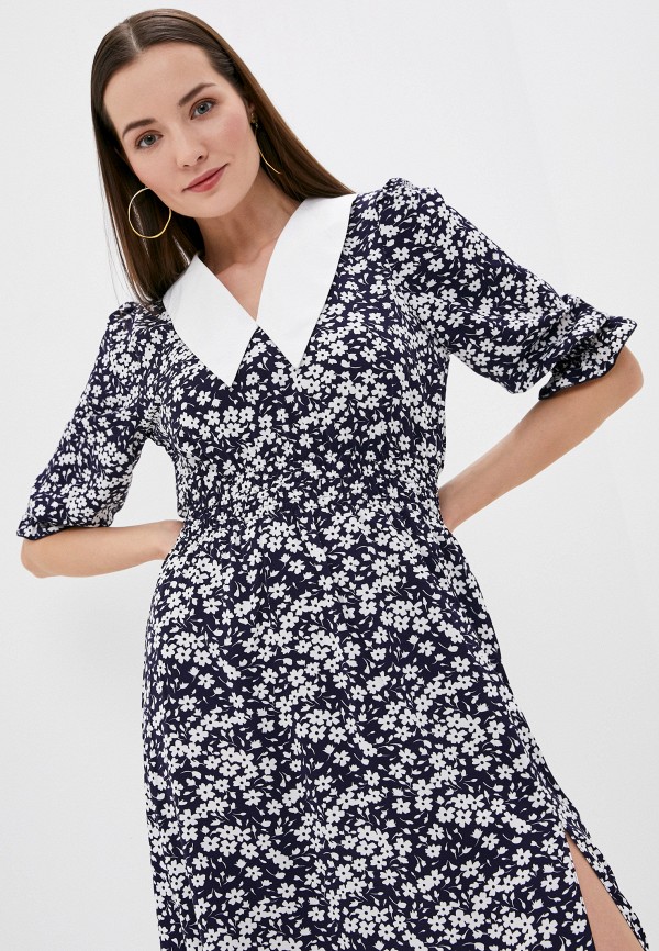 фото Платье pink orange