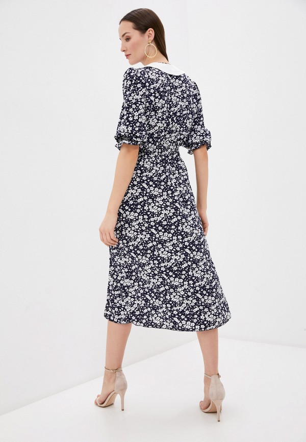 фото Платье pink orange