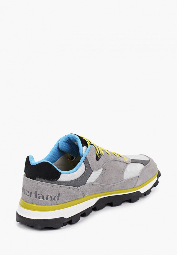 

Кроссовки Timberland, Серый, Trail Trekker Low GTX