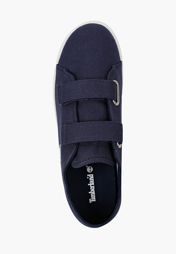 фото Кеды timberland