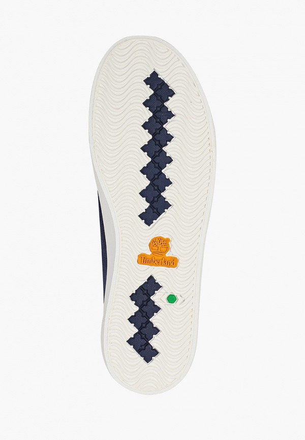 фото Кеды timberland