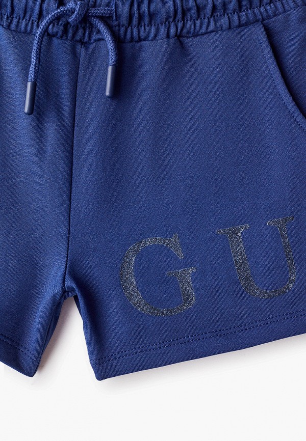 

Шорты Guess, Синий, Guess RTLAAB498801