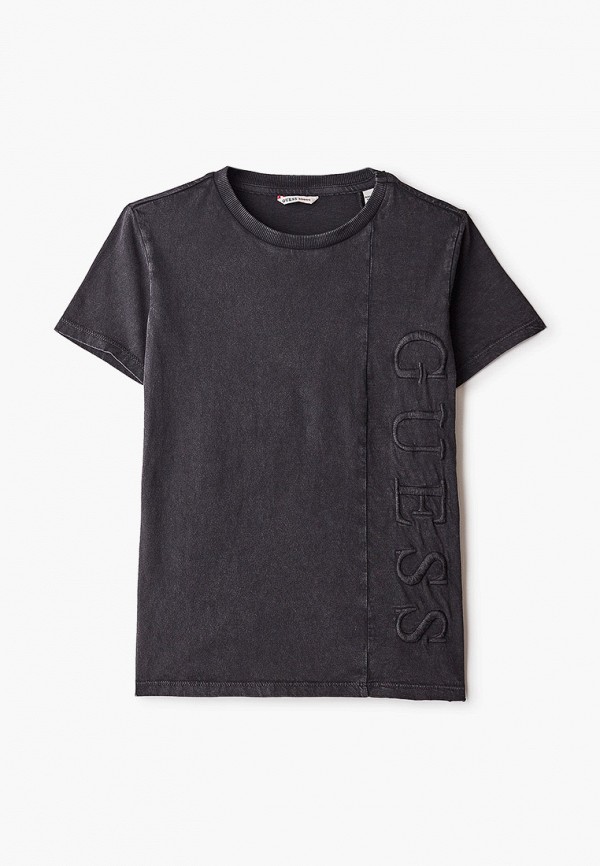 

Футболка Guess, Серый