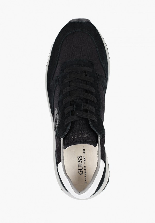 фото Кроссовки guess