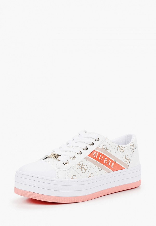 фото Кеды guess