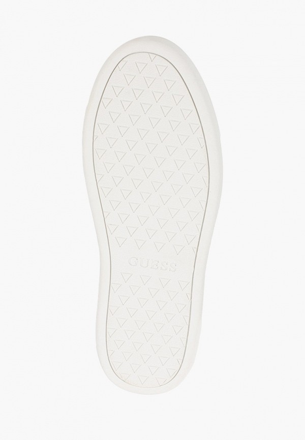 фото Кеды guess