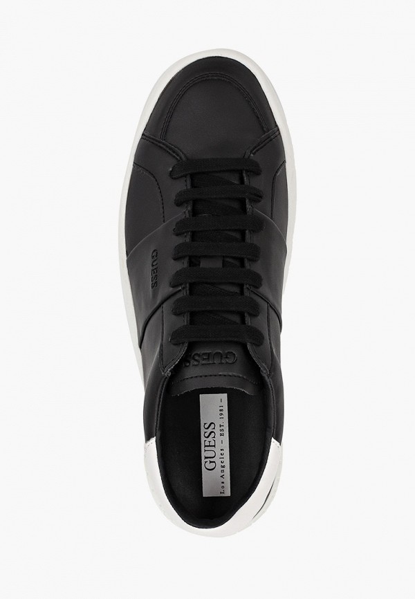 фото Кеды guess