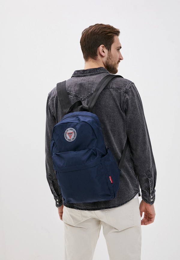 фото Рюкзак guess