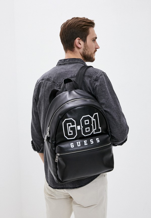 фото Рюкзак guess