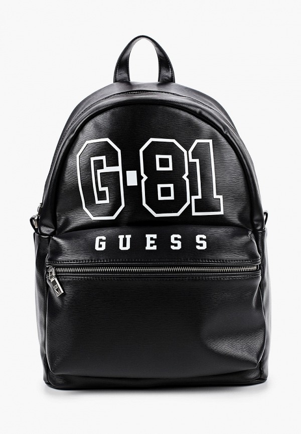 

Рюкзак Guess, Черный