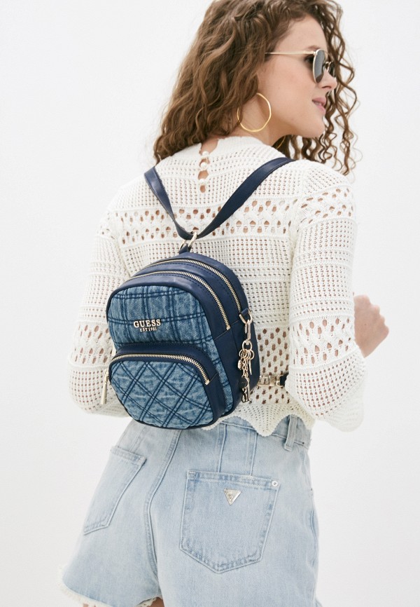 фото Рюкзак guess