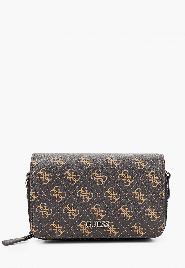 

Сумка Guess, Коричневый