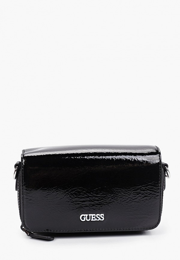 

Сумка Guess, Черный