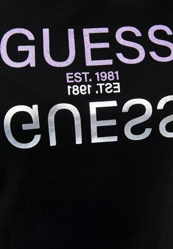 фото Футболка guess jeans