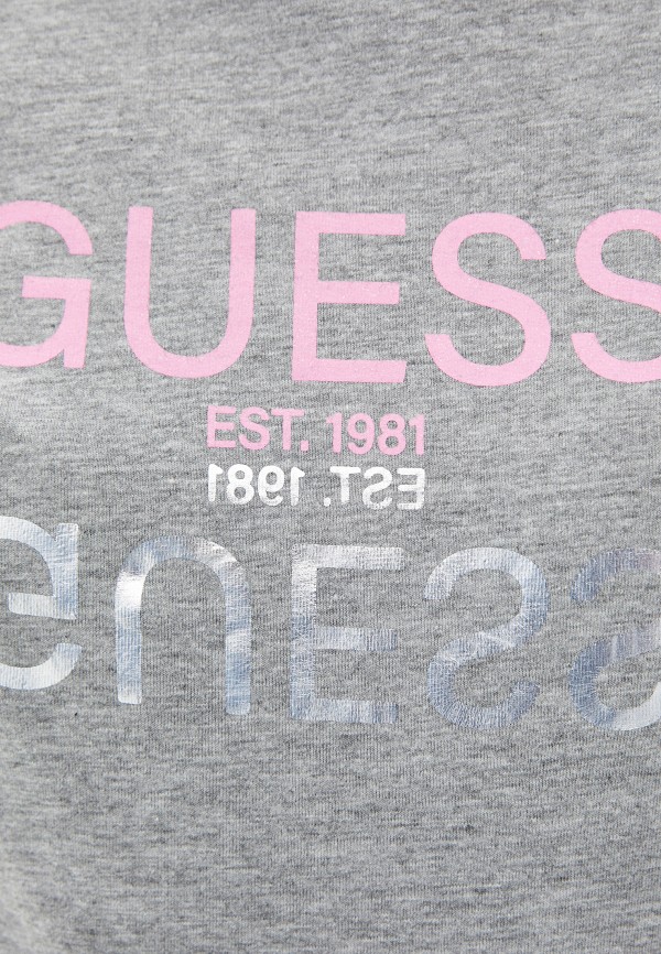 фото Футболка guess jeans