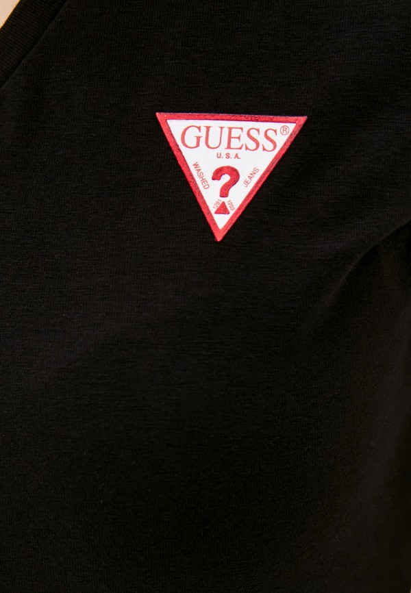 фото Футболка guess jeans