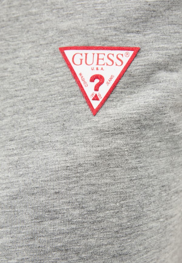 фото Футболка guess jeans