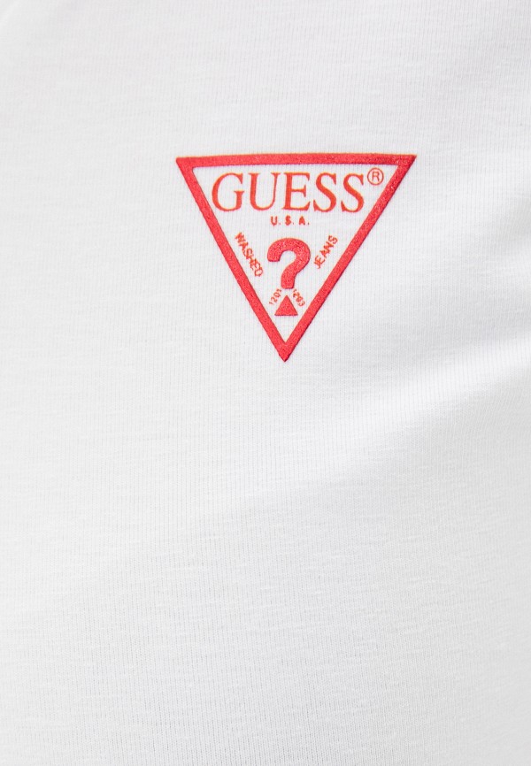 фото Футболка guess jeans