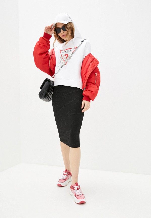 фото Юбка guess jeans