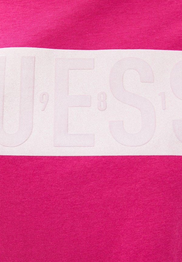 фото Футболка guess jeans