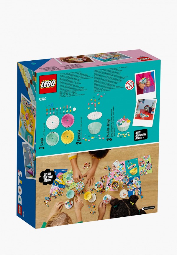 фото Набор lego